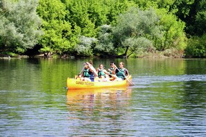 Surroundings [summer] (1-5 km)