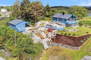 Gesamtes Objekt