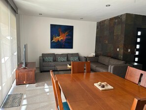 Great living space