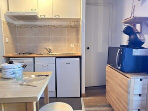 Privat køkken
