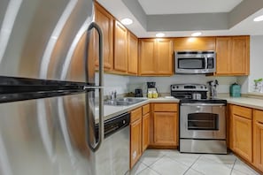Cucina privata
