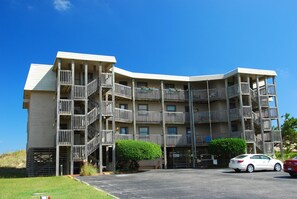 Admirals View III Condominiums in Kill Devil Hills MP 9