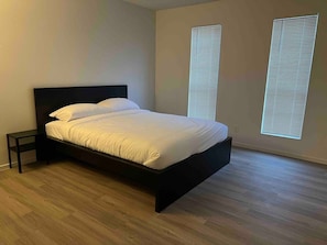 2nd Bedroom (optional)