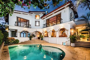 Welcome to Villa Brisa del Mar