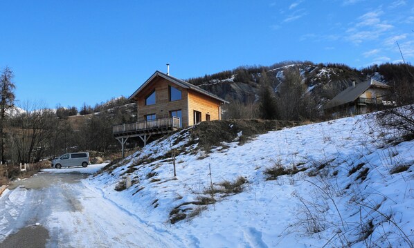 Exteriör