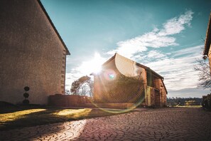 Boendeområde