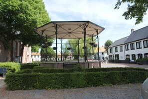 Direkte Umgebung [Sommer] (&lt;1 km)