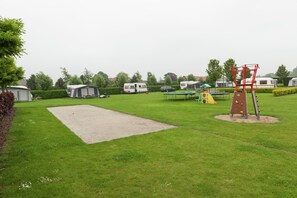 Ausstattung und Service des Ferienhauses