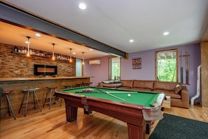 Sala de juegos