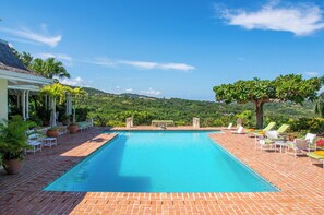 Ask us about the pool schedule year round.