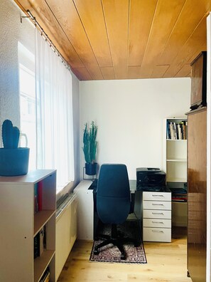 Office Space