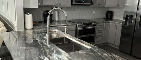 Cuisine privée