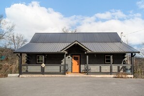Udendørsområde