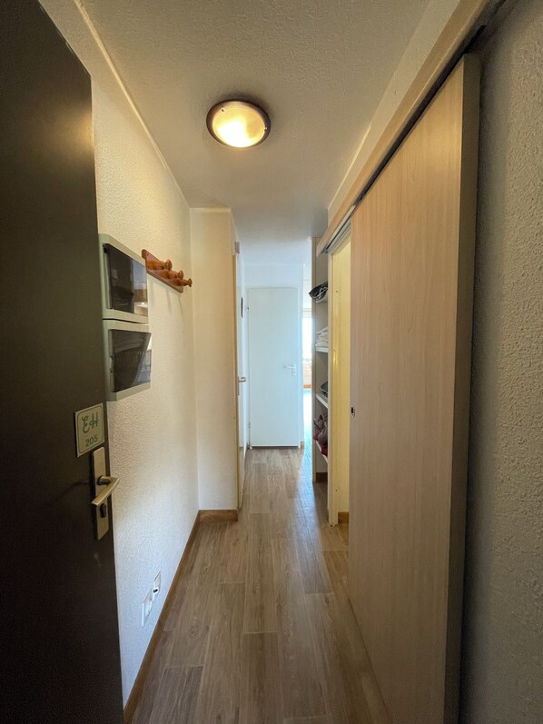 Interiör