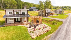 Udendørsområde