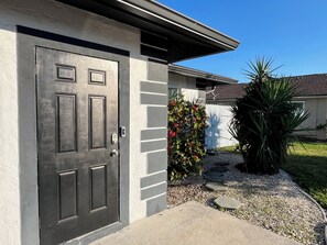 Detalle exterior