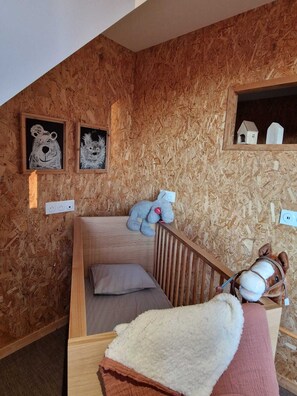Children's room
