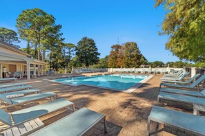 Pool - Pool #2