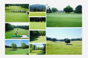 Golf