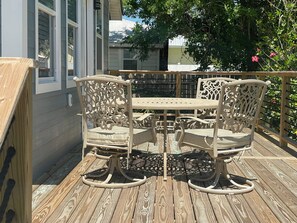 Back Porch
