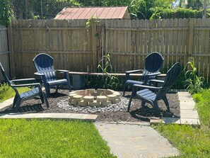 Firepit