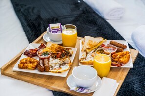Frukost