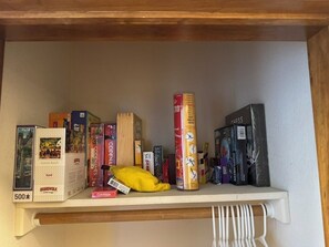 Miscellaneous