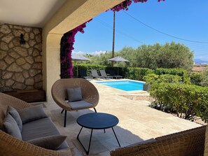 Terrass/Patio