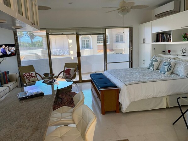 Casita 