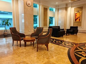 Recepción