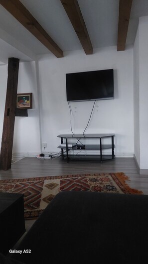 Interiör