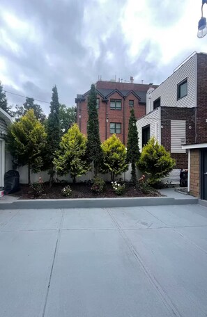 Boendeområde