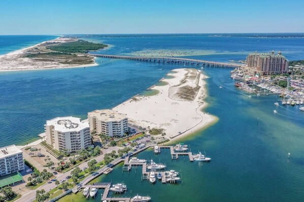 We are super host for a reason! Our premiere properties are only steps from the the worlds top ranking most beautiful beaches.