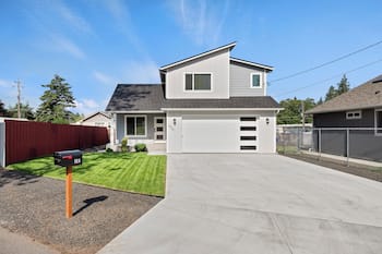 Fantastic brand new 3-bedroom house in Spokane Valley!