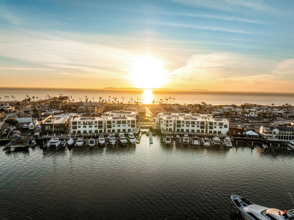 Marina
