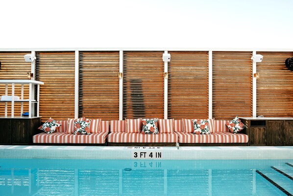 Onsite Pool