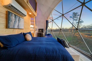 King Bedroom