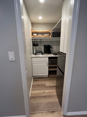 Cuisine privée