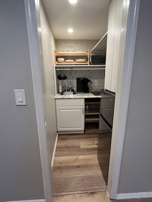 Cuisine privée