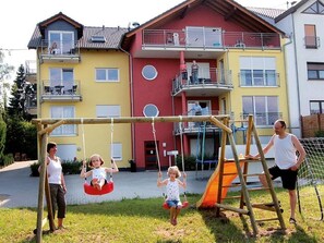 Ferien im Maigen