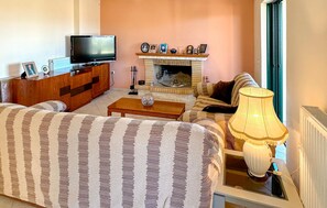 living-room