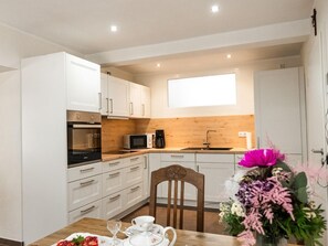 Ferienwohnung a Bäckesch 15