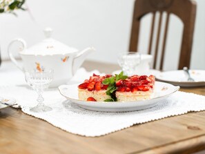 Ferienwohnung a Bäckesch 15