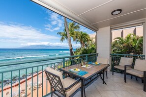 2nd unit lanai