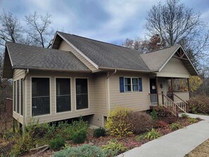 Front of Home (2)