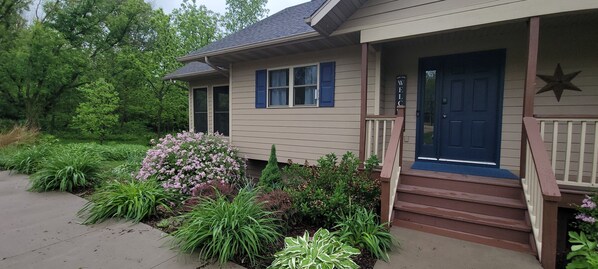 Front of Home (1)