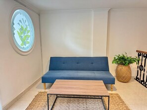 Coin séjour