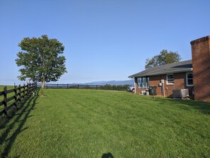 Ulkoalueet
