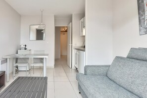 Coin séjour