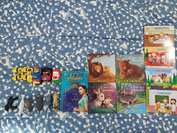 Miscellaneous